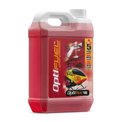 Opti Fuel OPTIMIX 16% 5 LITRES 