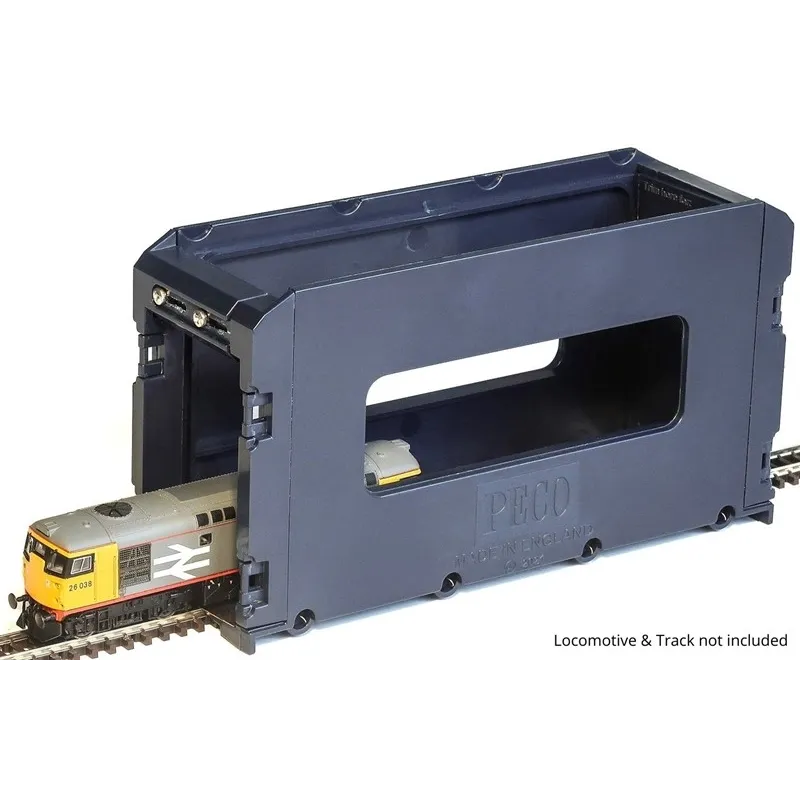 peco PT-60 Flexi Loco Lift - Single Unit