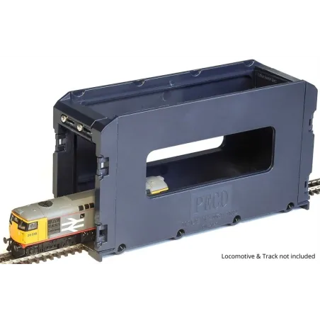 peco PT-60 Flexi Loco Lift - Single Unit