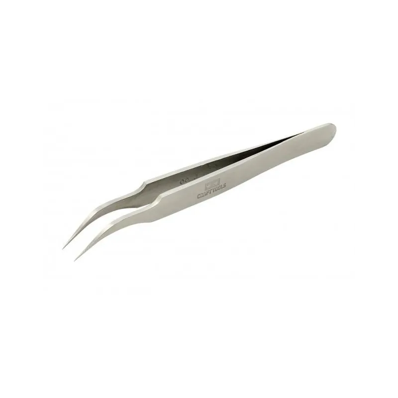 TAMIYA HG ANGLED TWEEZERS