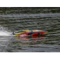 Sonicwake 36" Self-Righting Brushless Deep-V RTR, Black