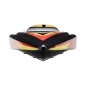 Sonicwake 36" Self-Righting Brushless Deep-V RTR, Black