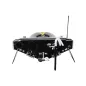 Sonicwake 36" Self-Righting Brushless Deep-V RTR, Black