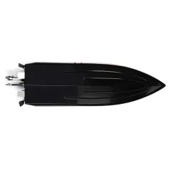 Sonicwake 36" Self-Righting Brushless Deep-V RTR, Black