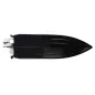 Sonicwake 36" Self-Righting Brushless Deep-V RTR, Black