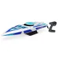 Sonicwake 36" Self-Righting Brushless Deep-V RTR, White
