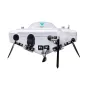 Sonicwake 36" Self-Righting Brushless Deep-V RTR, White