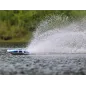 Sonicwake 36" Self-Righting Brushless Deep-V RTR, White