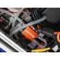 Sonicwake 36" Self-Righting Brushless Deep-V RTR, White