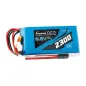 Li-Po 2S 7.4V 2300mAh Tx with Futaba