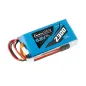 Li-Po 2S 7.4V 2300mAh Tx with Futaba