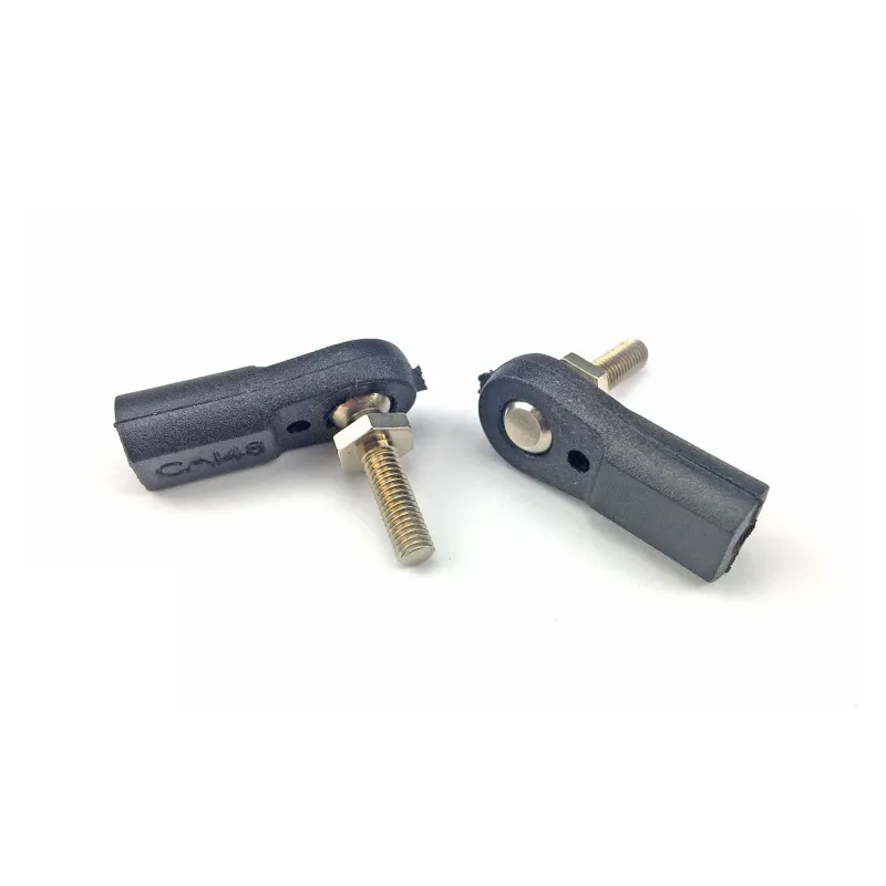 HD Offset Ball Joint (pk 2)