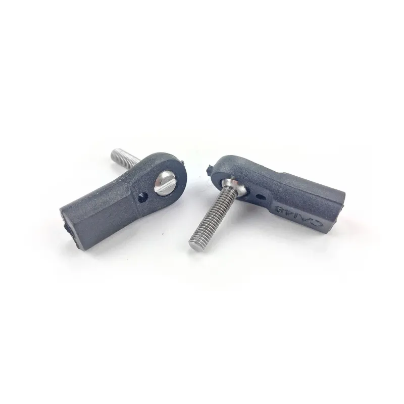 HD Screw Ball Joint (pk 2)