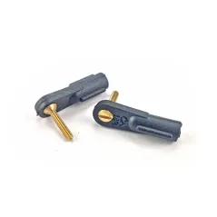 M3 Screw Ball Joint (pk 2)