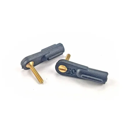 M3 Screw Ball Joint (pk 2)