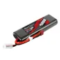 Li-Po Car Hard Case 2S 7.4V 4000mAh 60C Bashing with T-Type