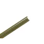 Brass Rod, 1.0mm (5x1m)