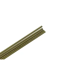 Brass Rod, 1.5mm (5x1m)
