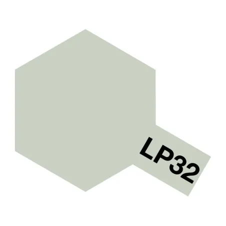 TAMIYA Lp-32 Light Gray (Ijn)