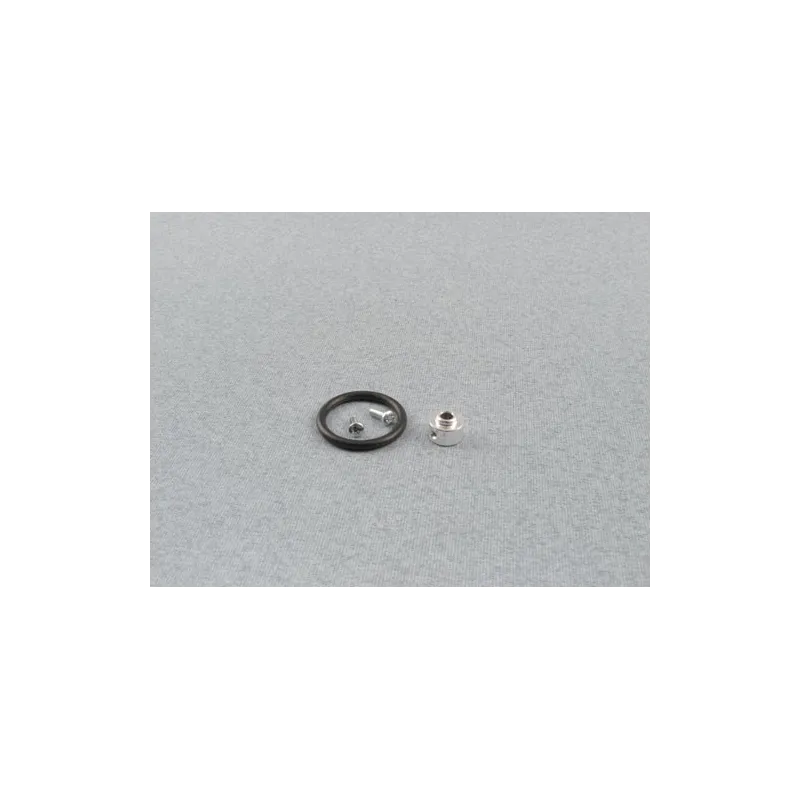 RACTIVE Electric Fight Propsaver 1/8" (3.2mm) bore E-RAA1700/3-2