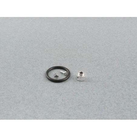 RACTIVE Electric Fight Propsaver 1/8" (3.2mm) bore E-RAA1700/3-2