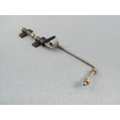 RACTIVE Steerable Noseleg 8G 104mm/4.0" F-RAA1072/104