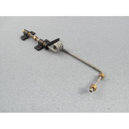 RACTIVE Steerable Noseleg 8G 104mm/4.0" F-RAA1072/104