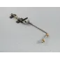 RACTIVE Steerable Noseleg 8G 104mm/4.0" F-RAA1072/104