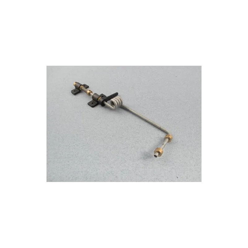 RACTIVE Steerable Noseleg 8G 90mm/3.5" F-RAA1072/90