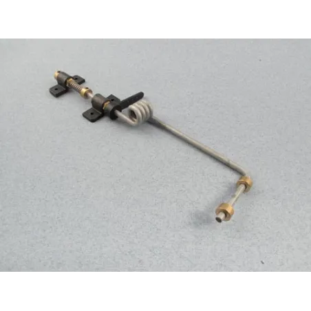 RACTIVE Steerable Noseleg 8G 90mm/3.5" F-RAA1072/90