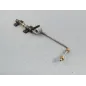 RACTIVE Steerable Noseleg 8G 90mm/3.5" F-RAA1072/90