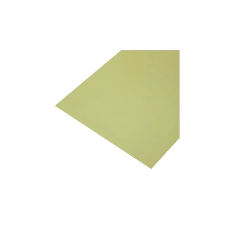 EPOXY GLASS 304 x 152 x 0.4mm (1/64)"