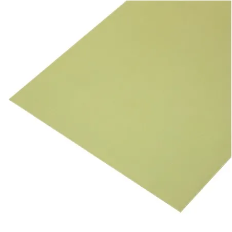 EPOXY GLASS 304 x 152 x 0.4mm (1/64)"
