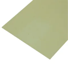 EPOXY GLASS 304 x 152 x 1.5mm (1/16)"