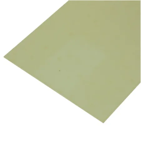 EPOXY GLASS 304 x 152 x 1.5mm (1/16)"
