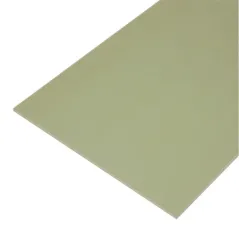 EPOXY GLASS 304 x 152 x 2.5mm (3/32)"