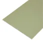 EPOXY GLASS 304 x 152 x 2.5mm (3/32)" EPOXY GLASS 304 x 152 x 2.5mm (3/32)"