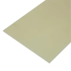 EPOXY GLASS 304 x 152 x 3.0mm (1/8)"