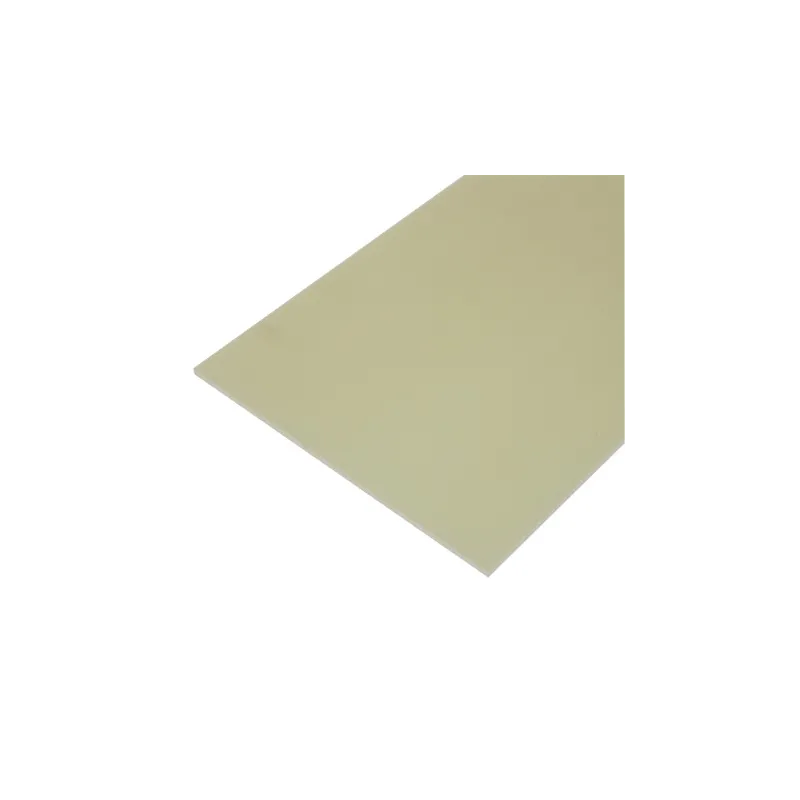 EPOXY GLASS 304 x 152 x 3.0mm (1/8)"
