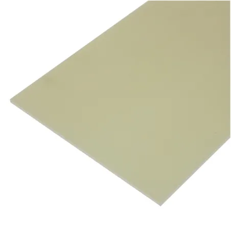 EPOXY GLASS 304 x 152 x 3.0mm (1/8)"