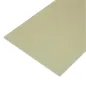 EPOXY GLASS 304 x 152 x 3.0mm (1/8)"