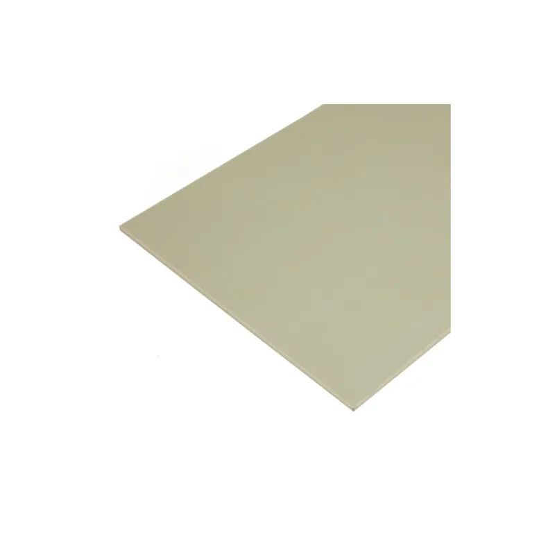 EPOXY GLASS 304 x 152 x 2mm (5/64)"