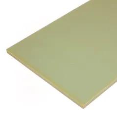 EPOXY GLASS 304 x 152 x 6mm (15/64)"