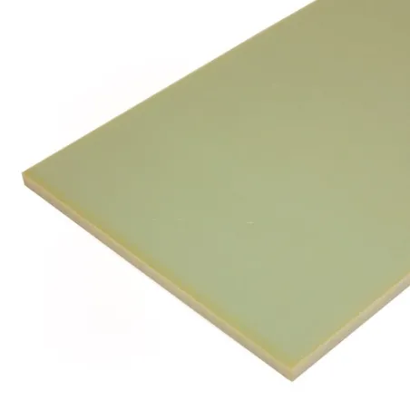 EPOXY GLASS 304 x 152 x 6mm (15/64)"