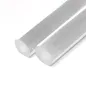 300mm x 20mm Diameter Cast Acrylic Rod