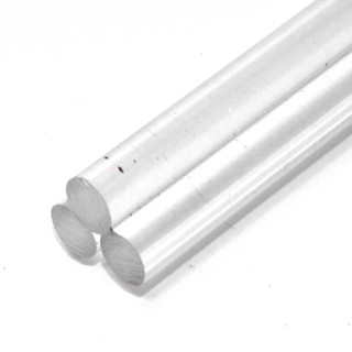 1m x 12mm Diameter Cast Acrylic Rod