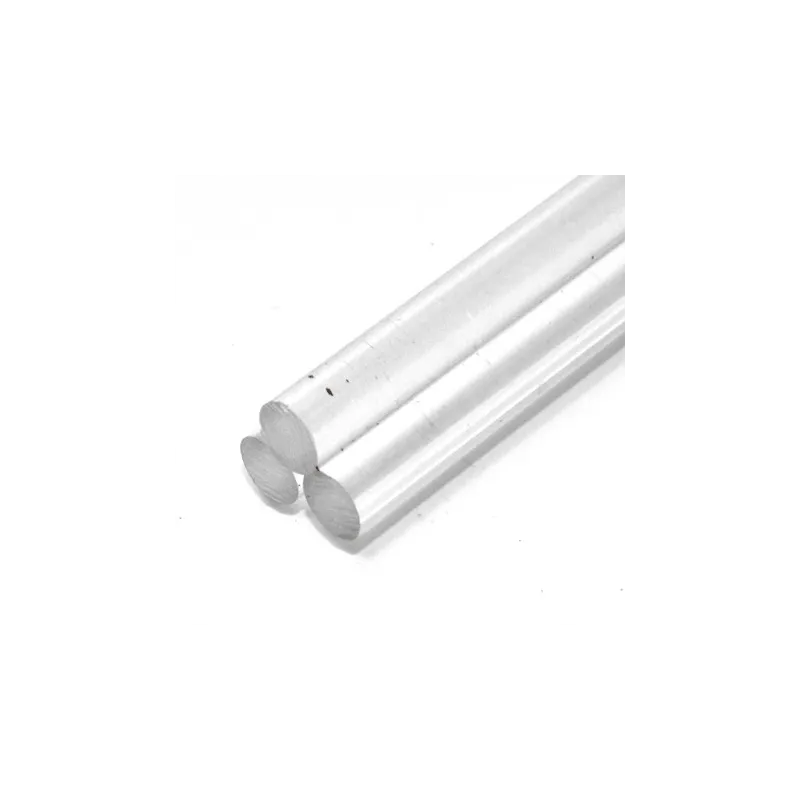 1m x 12mm Diameter Cast Acrylic Rod
