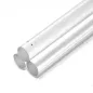 1m x 12mm Diameter Cast Acrylic Rod