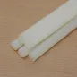 300mm x 6mm diameter Natural Nylon 66 Ro 300mm x 6mm diameter Natural Nylon 66 Ro