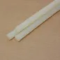 300mm x 8mm diameter Natural Nylon 66 Ro 300mm x 8mm diameter Natural Nylon 66 Ro